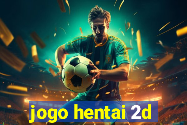 jogo hentai 2d
